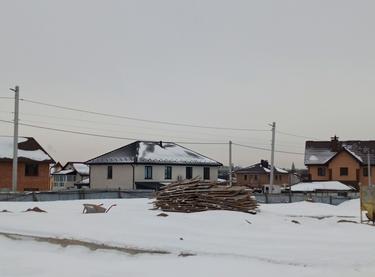 Статус будівництва ЖК Європейський квартал Будинок 11