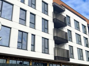 Статус строительства ЖК PRAUD comfort Дом