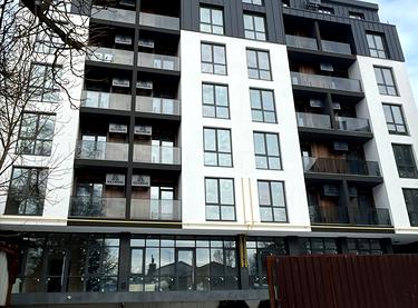 Статус будівництва ЖК Globus Elite 2 Будинок