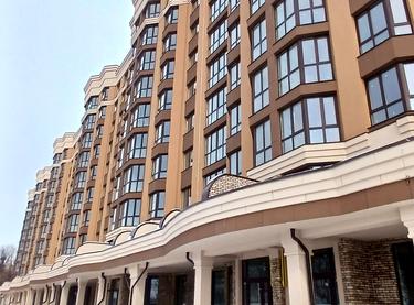 Статус будівництва ЖК Sofia Nova вул. Приміська, 14