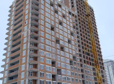 Статус строительства ЖК Krona Park II Дом 12