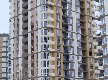 Статус строительства ЖК Krona Park II Дом 10