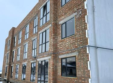 Статус строительства ЖК Солнечный Дом 1