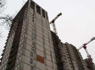 Статус строительства ЖК Happy House Дом