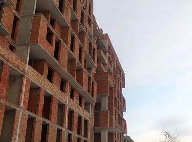 Статус строительства ЖК Comfort Hall Дом 5