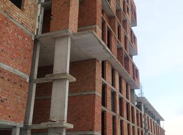 Статус строительства ЖК Comfort Hall Дом 6