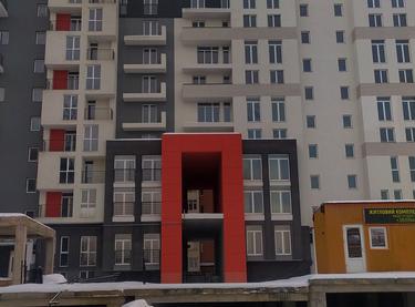 Статус строительства ЖК Comfort Hall Дом 2