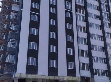 Статус будівництва ЖК Кришталеве озеро Будинок 2 (Секція 6)