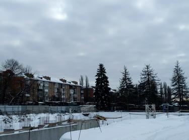 Статус строительства ЖК Файна Таун Дом 04501-04504