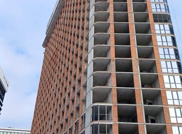 Статус строительства ЖК Great Дом 7