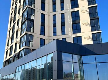 Статус будівництва ЖК PERFECT City Будинок 4