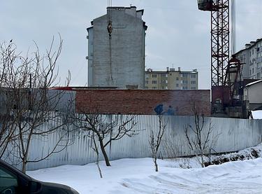 Статус будівництва ЖК Автентика Будинок