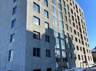 Статус будівництва ЖК PERFECT City Будинок 3