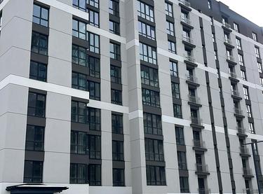 Статус строительства ЖК Казацкий Дом 14