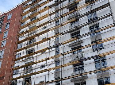 Статус строительства ЖК Казацкий Дом 17