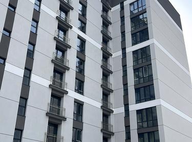 Статус строительства ЖК Казацкий Дом 18