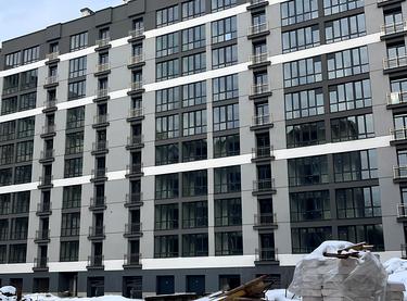 Статус строительства ЖК Казацкий Дом 15