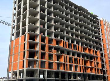 Статус строительства ЖК URBN Дом 2