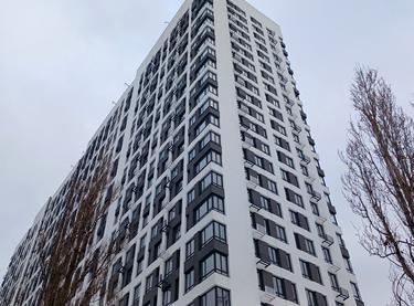 Статус строительства ЖК Star City Дом 1