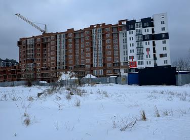 Статус строительства ЖК Киевский Дом 5