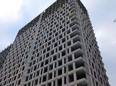 Статус строительства ЖК Star City Дом 5