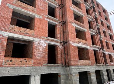 Статус будівництва ЖК Опришівська Слобода 3 черга (будинок 10)