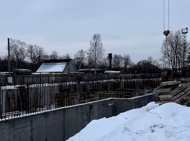 Статус будівництва ЖК Опришівська Слобода 3 черга (будинок 6)