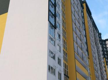 Статус будівництва ЖК Сирецькі сади Будинок 10