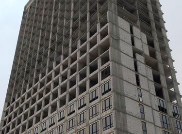 Статус будівництва ЖК Dibrova Park Будинок 7