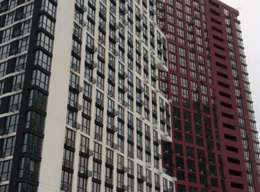 Статус будівництва ЖК Dibrova Park Будинок 8