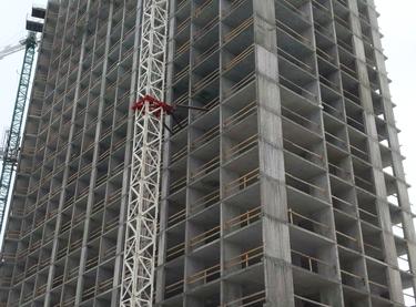 Статус будівництва ЖК Dibrova Park Будинок 10