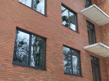 Статус строительства ЖК Парковый Дом Дом