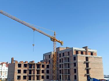 Статус будівництва ЖК Масив Преміум Будинок (Секція 1, Секція 2, Секція 3, ...)