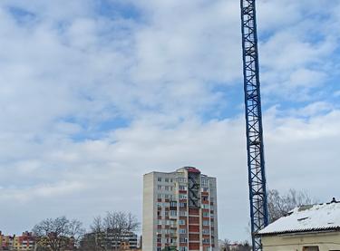 Статус строительства ЖК Гармония Дом