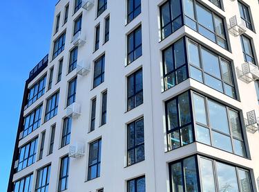 Статус будівництва ЖК My Home Будинок