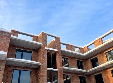 Статус будівництва ЖК FOREST HILL Будинок (Секція 1)