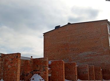 Статус строительства ЖК GREEN VILLAGE Дом 3