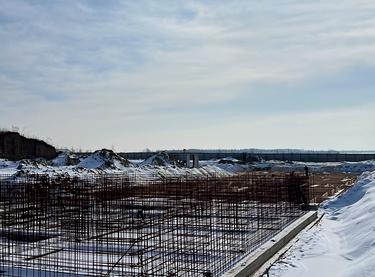 Статус будівництва ЖК Парксайд Будинок 5