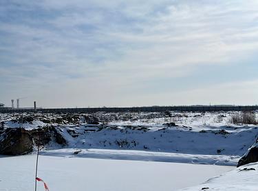 Статус будівництва ЖК Парксайд Будинок 6