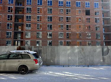 Статус будівництва ЖК Сімейний COMFORT 2 Будинок 1