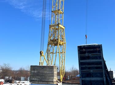 Статус строительства ул. Гетьмана Мазепы Дом