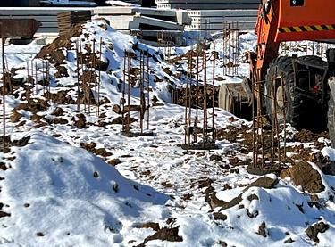 Статус будівництва ЖК Lavanda Park Будинок 3