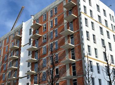 Статус будівництва ЖК Садова Алея Будинок 4