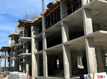 Статус будівництва ЖК Садова Алея Будинок 7