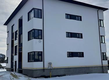 Статус будівництва ЖК Відродження Будинок 2