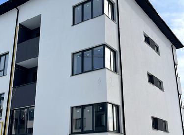 Статус будівництва ЖК Відродження Будинок 3