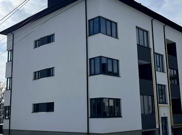 Статус будівництва ЖК Відродження Будинок 4