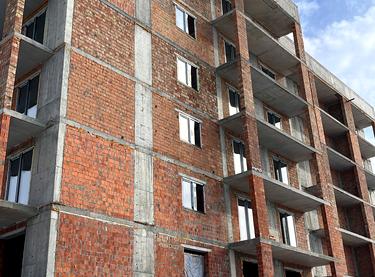 Статус будівництва ЖК Спортивний Будинок