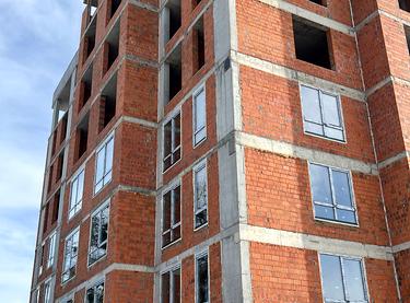 Статус будівництва ЖК СОФІТ Будинок 1