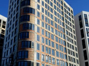 Статус будівництва ЖК LUCKY LAND Будинок 6